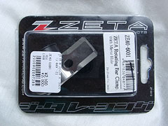 ZETA^[e[eBOo[Nvi~[z[t^Cvj
